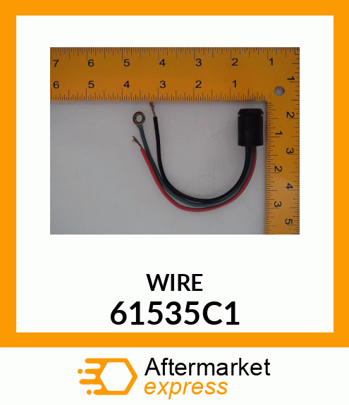 WIRE 61535C1