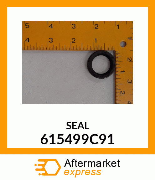 SEAL 615499C91