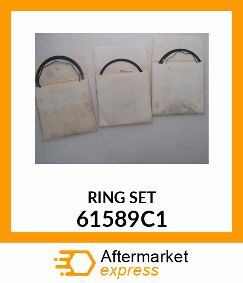 RINGSET8PC 61589C1