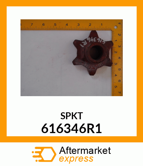 SPKT 616346R1