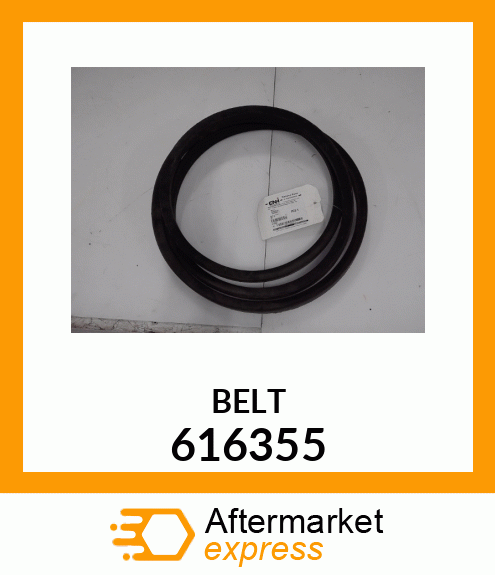 BELTSET 616355