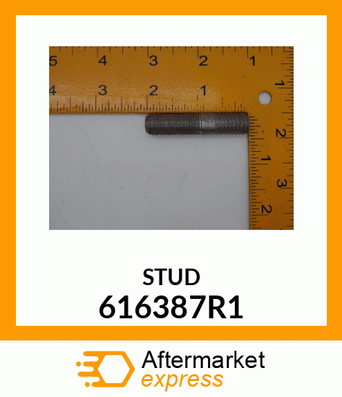 STUD 616387R1