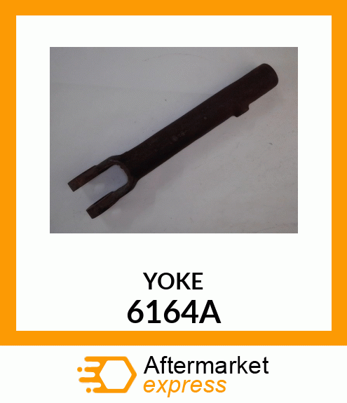 YOKE 6164A