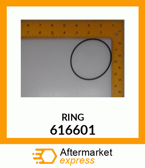 RING 616601