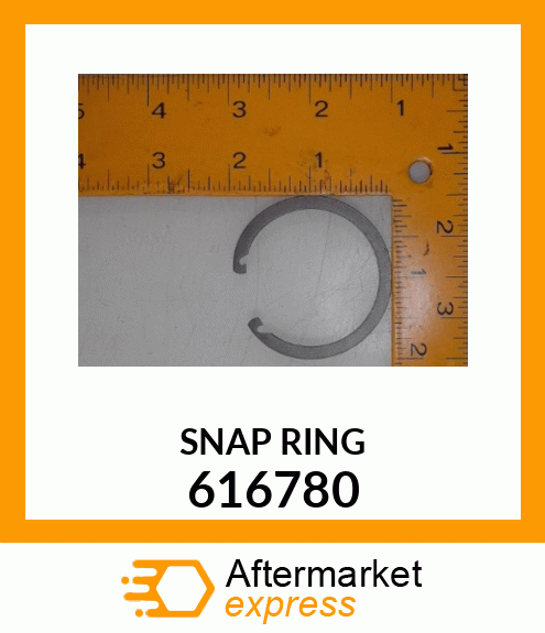 RING 616780