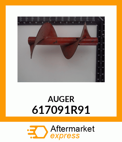 AUGER 617091R91