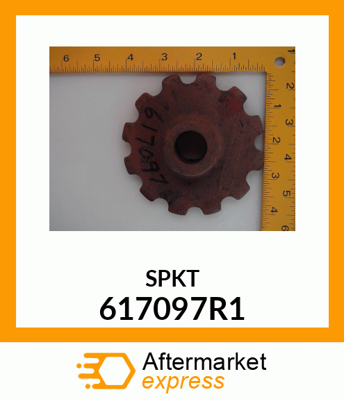 SPKT 617097R1