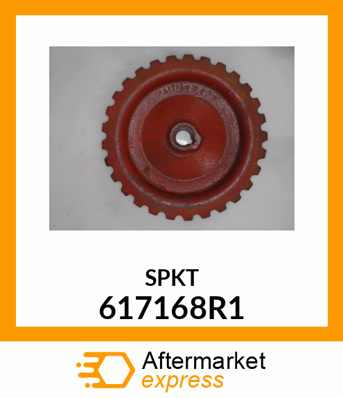 SPKT 617168R1