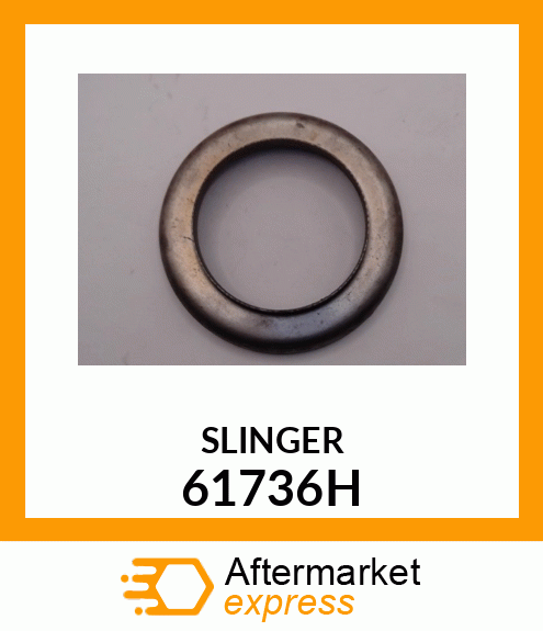 SLINGER 61736H