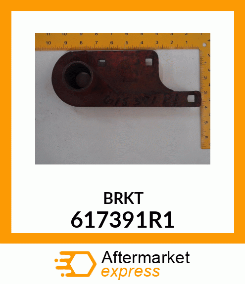 BRKT 617391R1