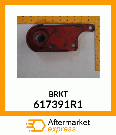 BRKT 617391R1