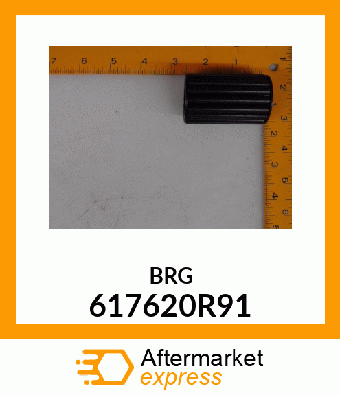 BRG 617620R91