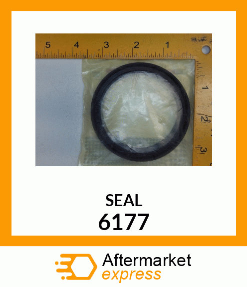 SEAL 6177