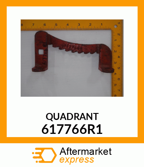 QUADRANT 617766R1