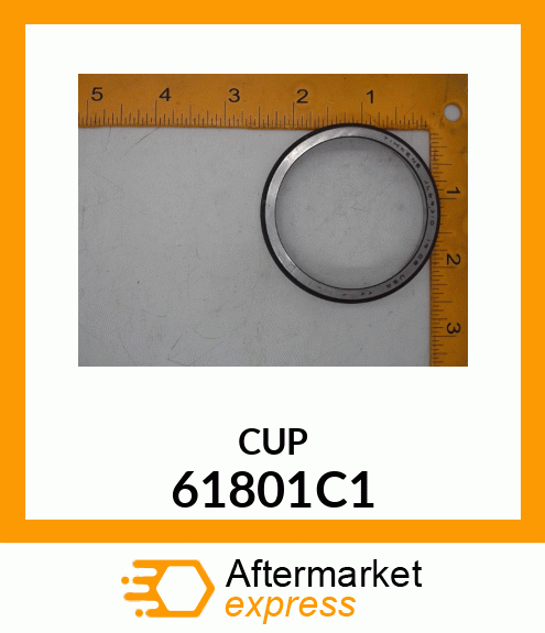 CUP 61801C1