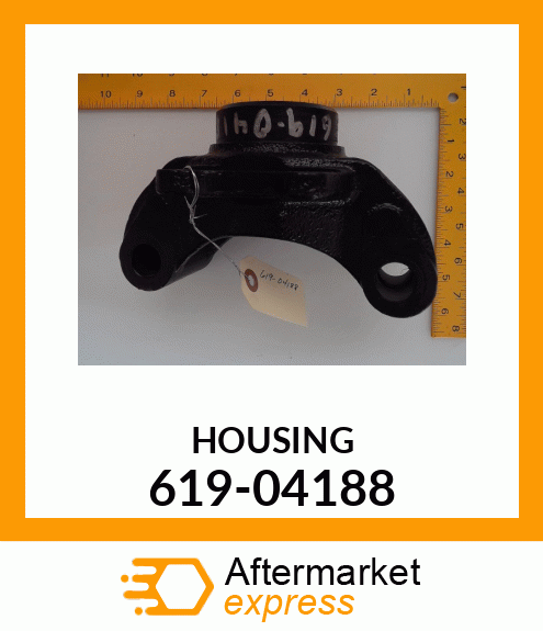 HOUSING 619-04188