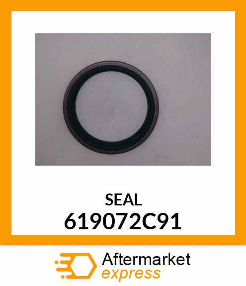 SEAL 619072C91