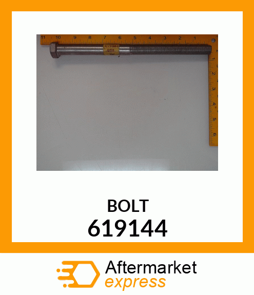 BOLT 619144