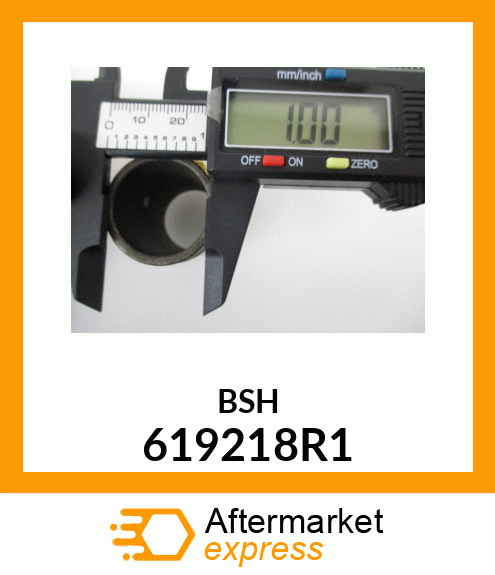 BSH 619218R1