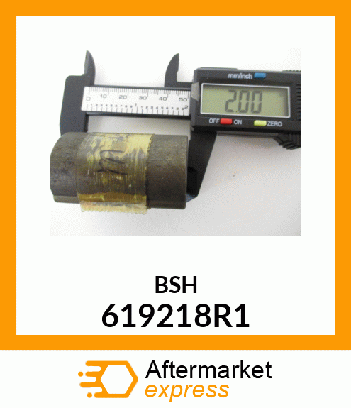 BSH 619218R1