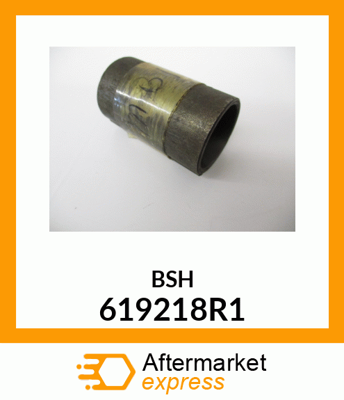 BSH 619218R1