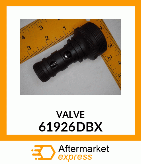 VALVE 61926DBX