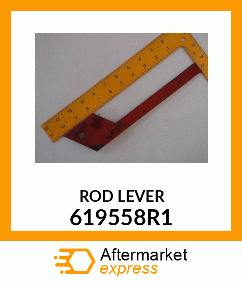 RODLEVER 619558R1