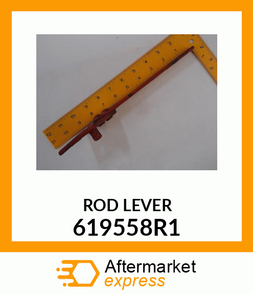 RODLEVER 619558R1