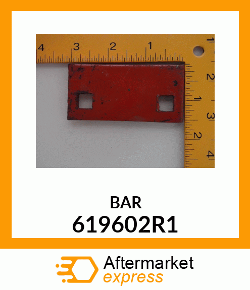 BAR 619602R1