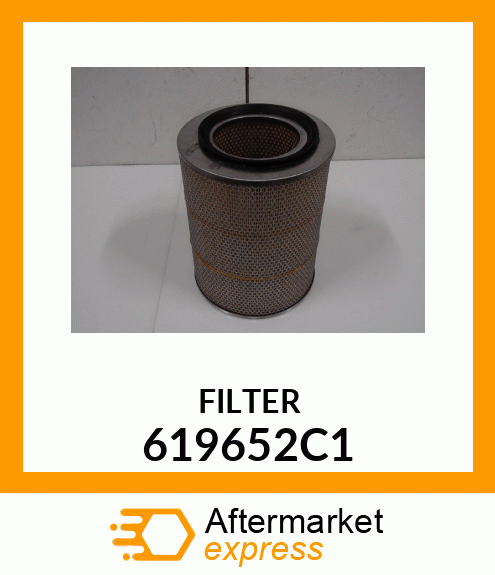 FILTER 619652C1