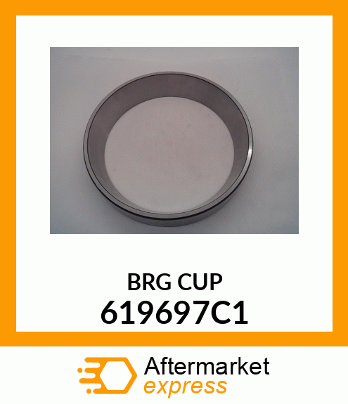 BRGCUP 619697C1