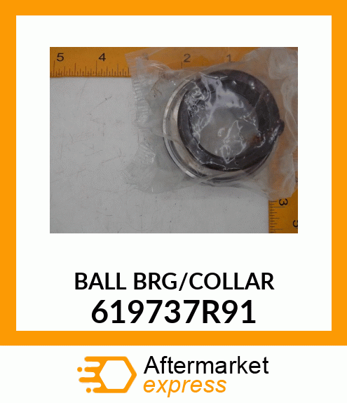 BALLBRG/COLLAR 619737R91