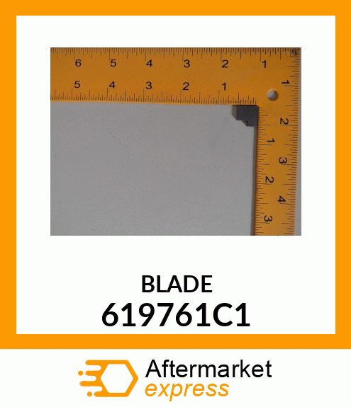 BLADE 619761C1