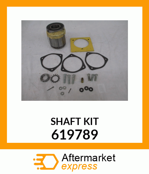 SHAFTKIT 619789