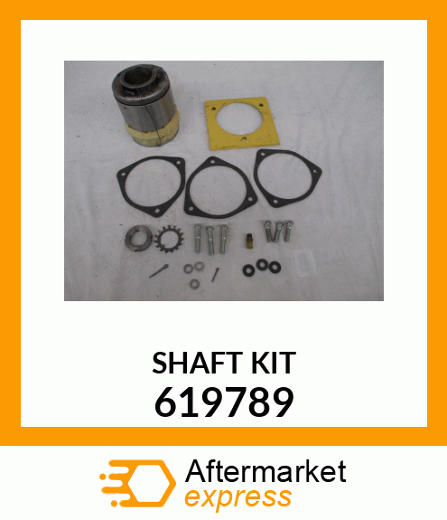 SHAFTKIT 619789