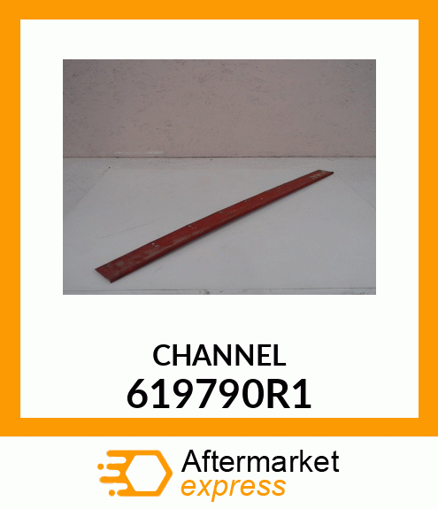 CHANNEL 619790R1