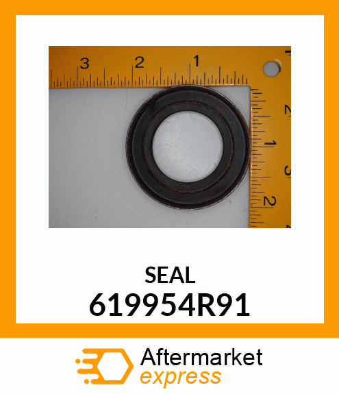 SEAL 619954R91