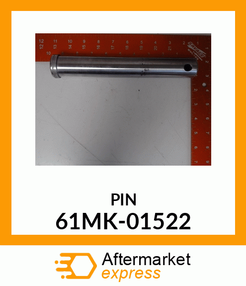 PIN 61MK-01522