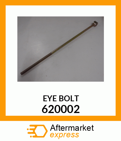 BOLT 620002