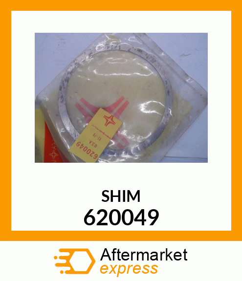 SHIM 620049