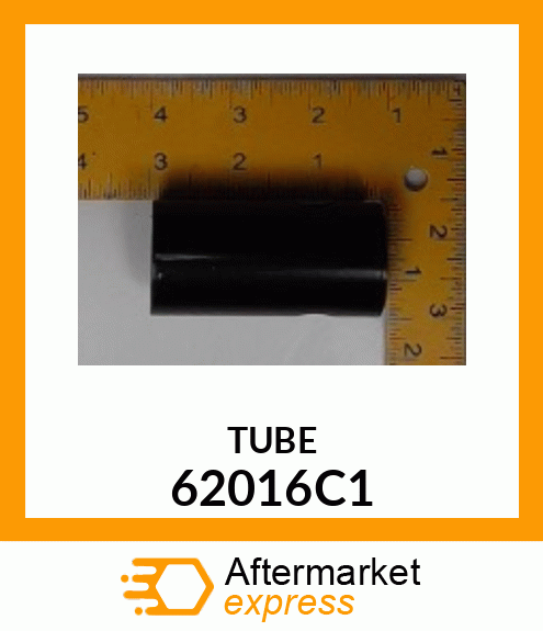 TUBE 62016C1