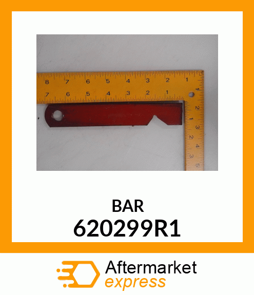 BAR 620299R1