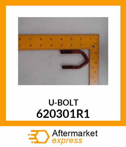 UBOLT 620301R1