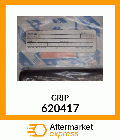 GRIP 620417