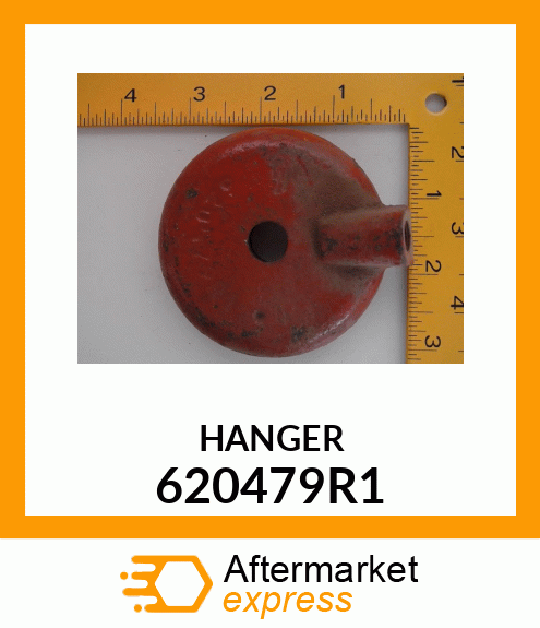 HANGER 620479R1