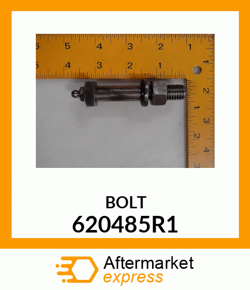 BOLT 620485R1