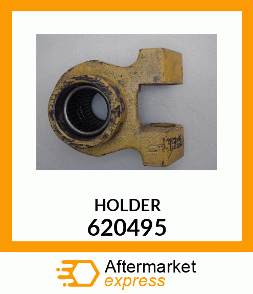 HOLDER 620495