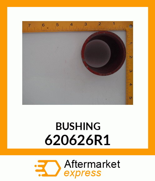 BUSHING 620626R1