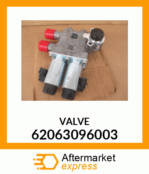 VALVE 62063096003