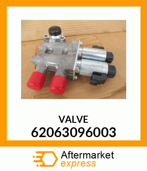 VALVE 62063096003